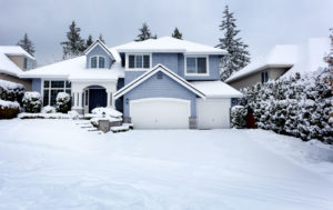Tips to prepare your home for the winter